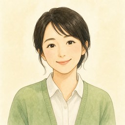Nextyleのスタッフのイラスト