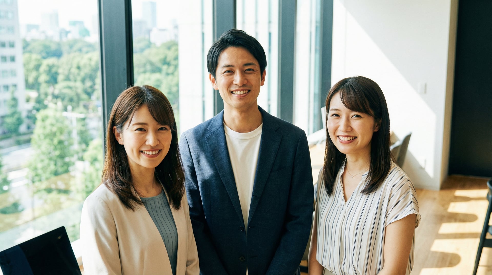 支援のイメージ