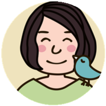 サービス管理責任者 新木のイラスト