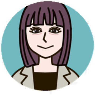 管理者 山本のイラスト